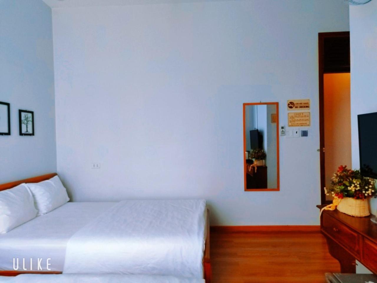 Viet Homestay Quy Nhơn Extérieur photo