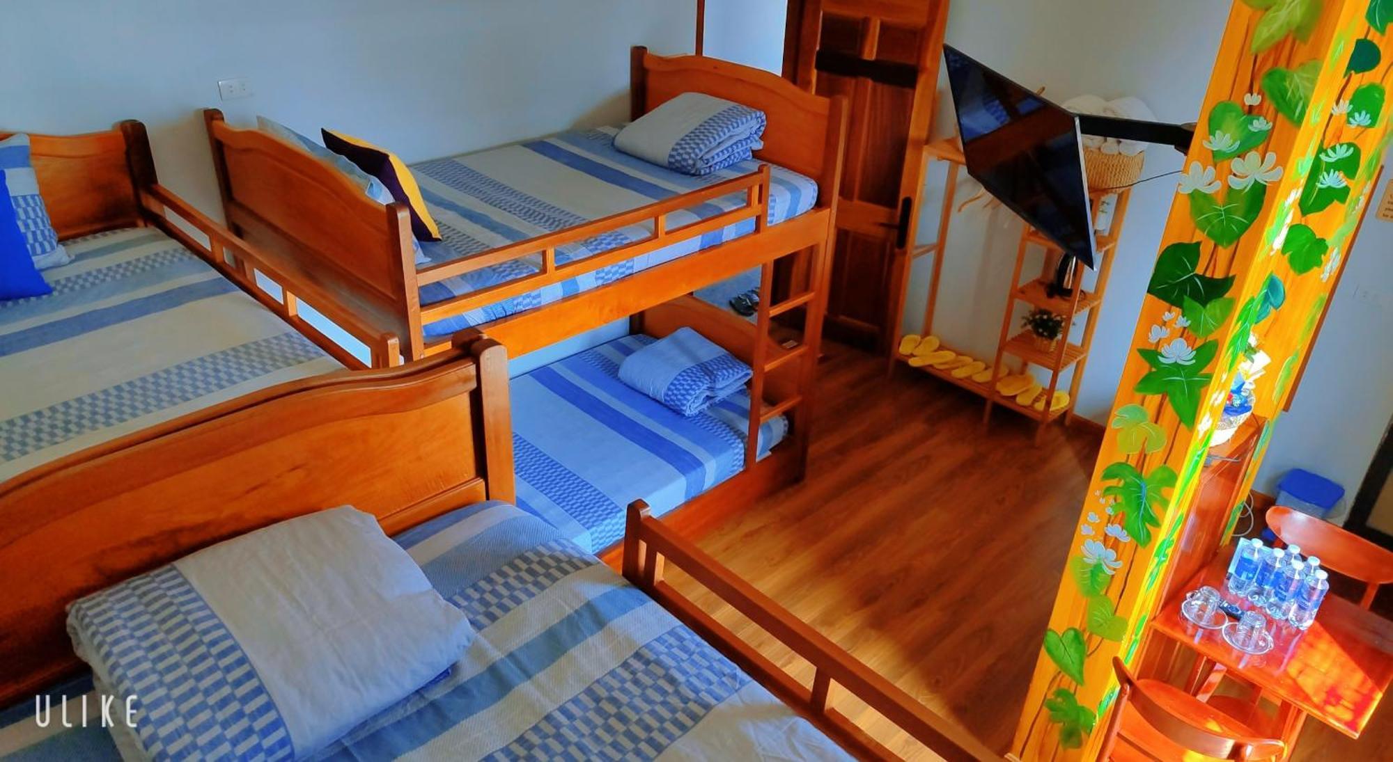 Viet Homestay Quy Nhơn Extérieur photo