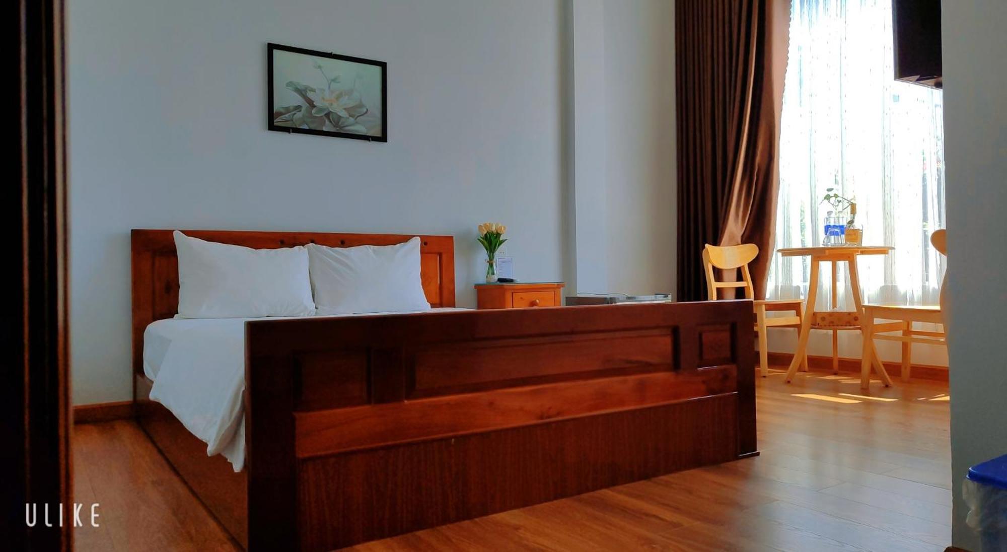Viet Homestay Quy Nhơn Extérieur photo